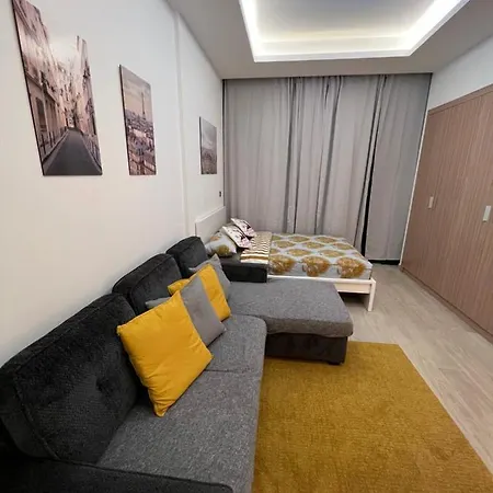 Modern Studio Center Of Dubai Exterior photo