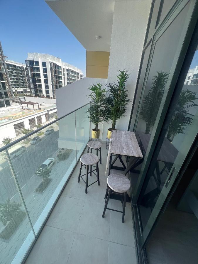 Modern Center Of Apartment Dubai